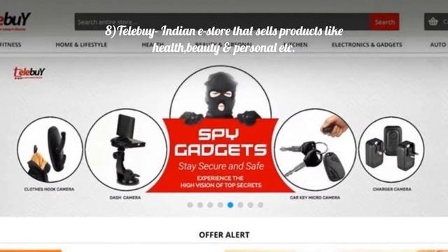 15 Best Live Examples of OpenCart eCommerce Website смотреть онлайн