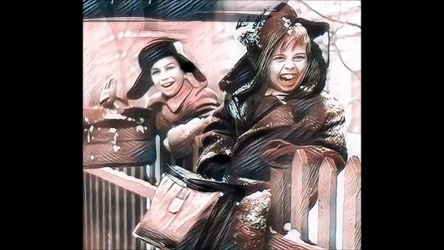 Загадочный туман. История из СССР смотреть онлайн