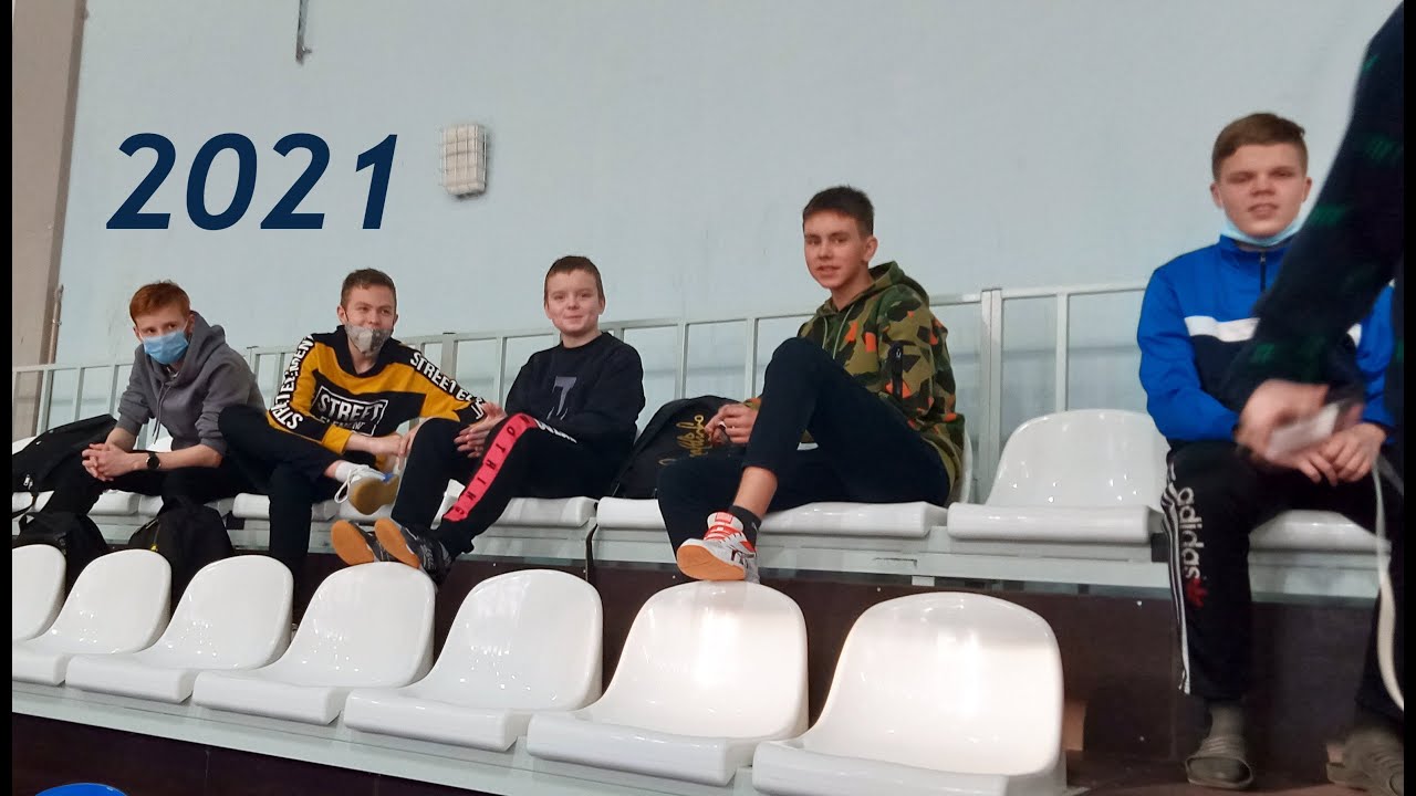 2021 Первенство СЗФО кадеты лички юноши смотреть онлайн
