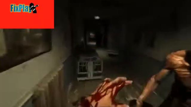 Аутласт 5 часть доктор псих 😥😫 смотреть онлайн