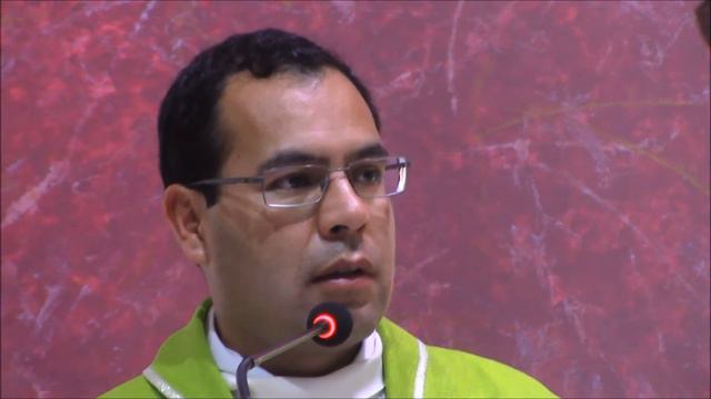 Bálsamo Católico con Padre Ricardo Fernández Sanabria sobre la ley del amor смотреть онлайн