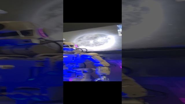 робот Фёдор