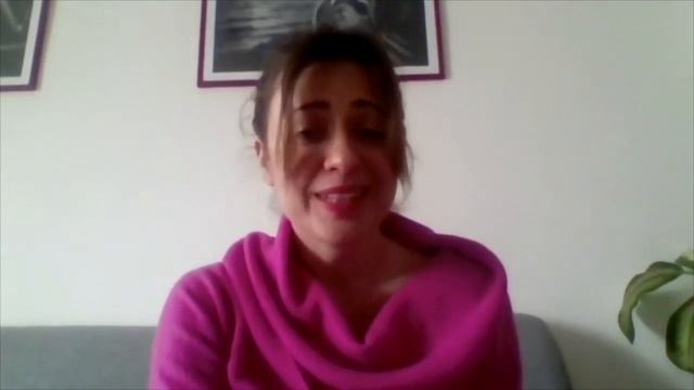 Coronavirus: la prof.ssa Elena GUIDONI, DS del CPIA3 Torino, fa un appello agli studenti смотреть онлайн