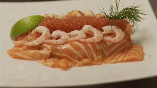 Как готовить фирменные бутерброды 