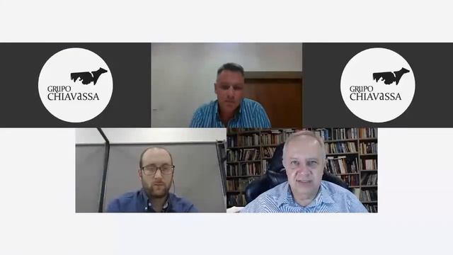 BLOQUE 3 | Jornadas GIT Chiavassa смотреть онлайн