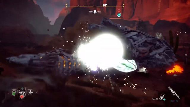 Horizon Zero Dawn Complete PS5 - 5.16.21 смотреть онлайн