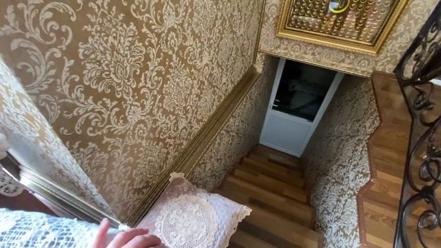 Растопила масло) домашние дела) прогулка по парку)