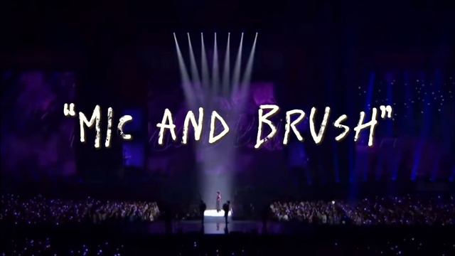 STRAY KIDS || Level Up [FELIX] and Mic and Brush [HYUNJIN] смотреть онлайн