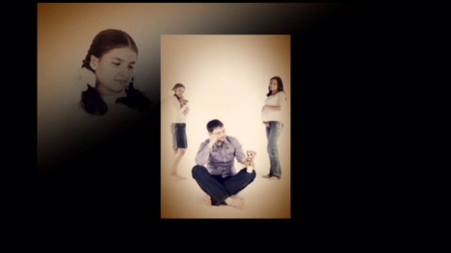 Будет девочка