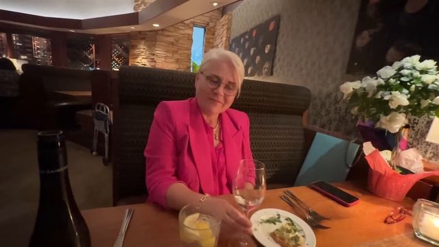 День рождения Аллы, это что-то с чем-то! смотреть онлайн