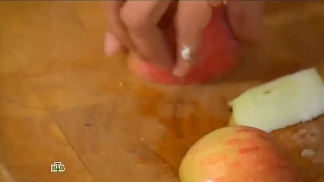 ЯБЛОЧНЫЙ ПИРОГ. смотреть онлайн