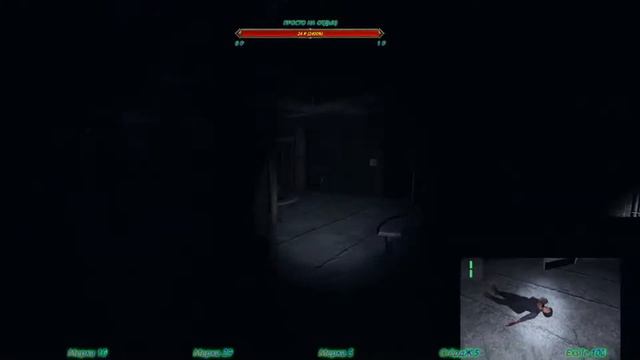 🔥УБЕГАЕМ ОТ ПРИЗРАКА🔥УМРЁМ ИЛИ ВЫЖИВЕМ?🔥Phasmophobia🔥 смотреть онлайн