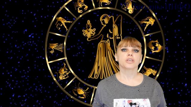 ДЕВА! Твоя ИДЕАЛЬНАЯ ПАРА по ЗНАКУ ЗОДИАКА!!! смотреть онлайн