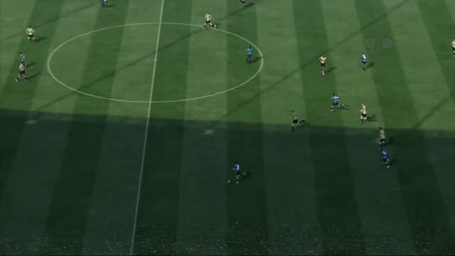 2010 FIFA World Cup South Africa - Two Button Controls смотреть онлайн