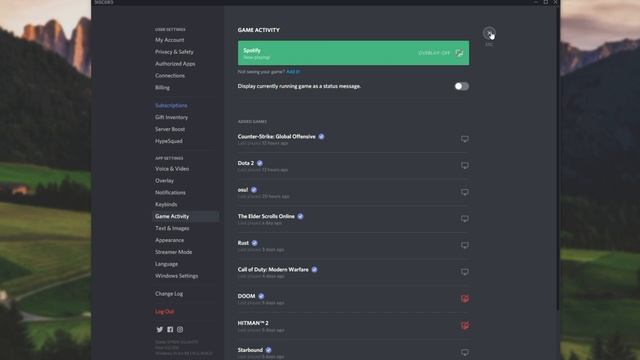 Fix: Spotify + Discord Integration | Songs not showing & more смотреть онлайн