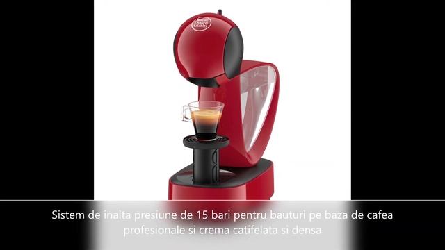 Espressor manual Krups Infinissima KP170531 смотреть онлайн
