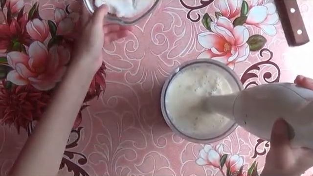 Простые рецепты десертов дома