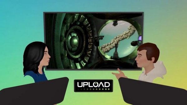 A Rogue Escape Review - VR Gamescast