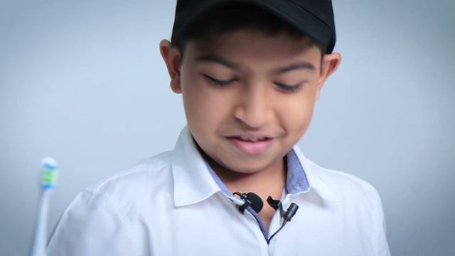 Aquapick Sonic Electric Toothbrush: Better Than Your Regular Toothbrush? смотреть онлайн