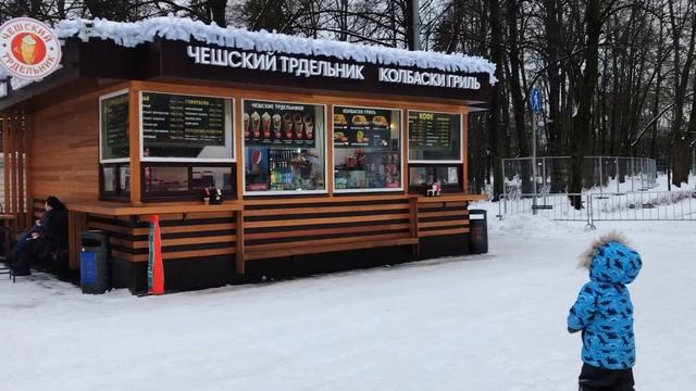 Что Посмотреть и Где погулять в Москве. Мой ТОП мест. Новогодняя Москва смотреть онлайн