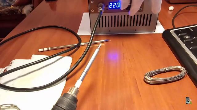 Жала Т-12. Часть 2. А также флюс MARTIN смотреть онлайн