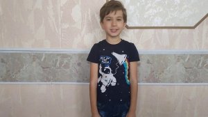 Чумаков Михаил читает стихотворение Е. Евсеевой "Записки кота Мура"