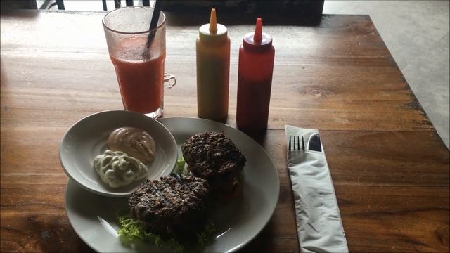 ПОЛУОСТРОВ БУКИТ / КУТА / НА БАЙКЕ смотреть онлайн