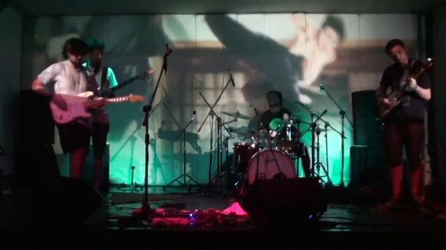 Filhos da Fruta - Maraca Ricky Boom Boom смотреть онлайн