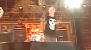 Злодеи - Горшок и Князь