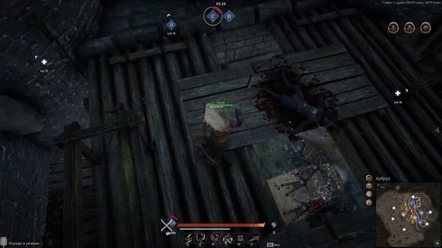 Conqueror's Blade. Приятная игра под музыку. ⑪Топ Снайпер ➳ смотреть онлайн