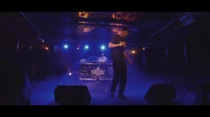 Словетский | LIVE | 19.11.2016 | НесуСвет production