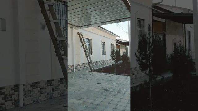 Обшивка навес смотреть онлайн