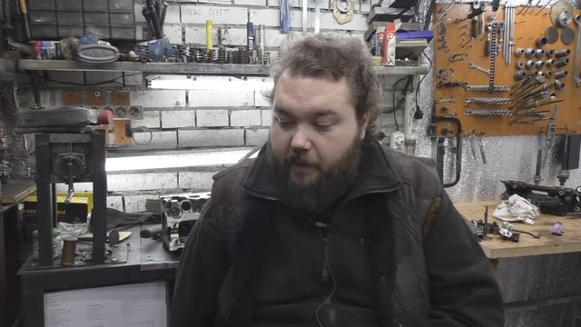 (21+) Днище VLOG: почему "наши" двигатели умные но не ходят, а "их" двигатели тупые, но ходят? смотреть онлайн