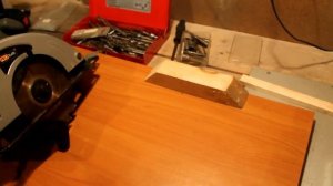 7. Торцовочная пила своими руками..mp4