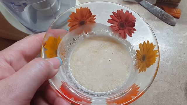 Готовим для собак. Правильная молочная каша. смотреть онлайн