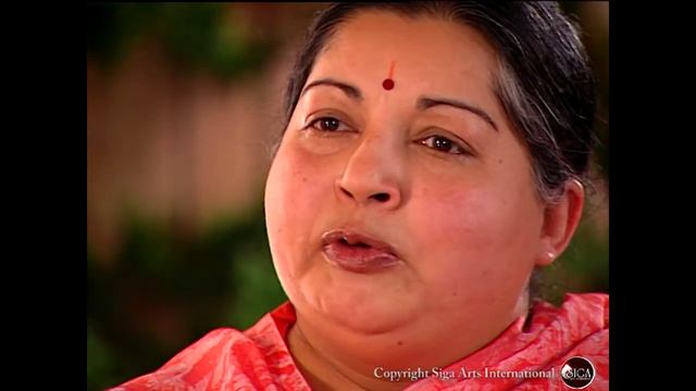 Rendezvous with Jayalalithaa смотреть онлайн