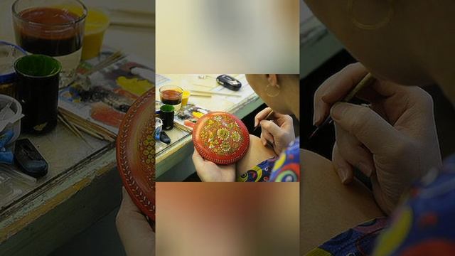 Путешествие в мир русской культуры ремесла смотреть онлайн