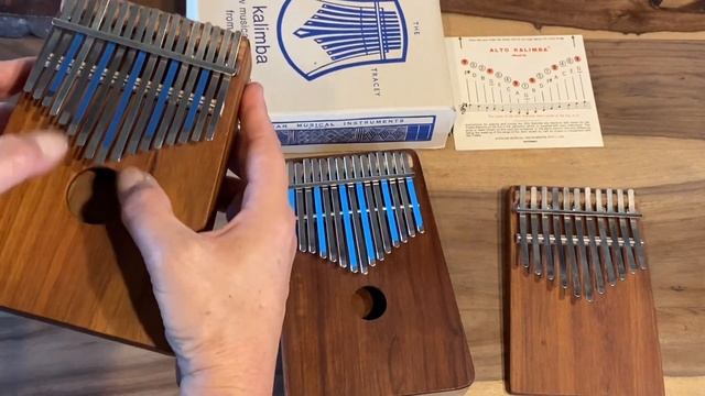Mbira, Kalimba, and Hugh Tracey смотреть онлайн