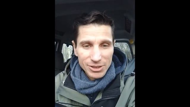 Счастливые люди во Вроцлаве//христиане смотреть онлайн