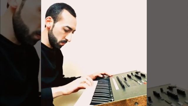 Garik Avetyan Music 2019