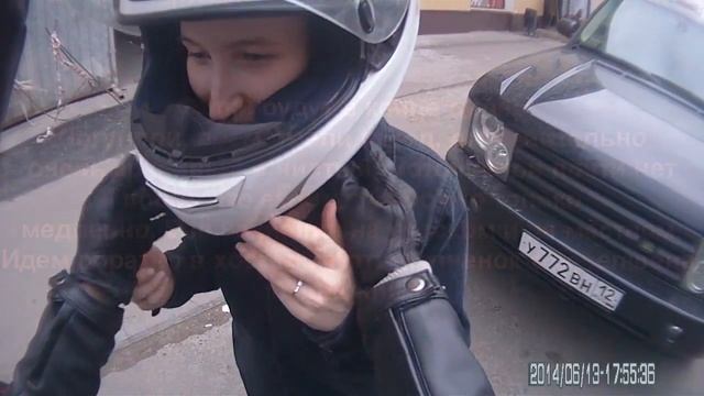 honda cb 400 Дальнобой Ярославль Казань Чебоксары смотреть онлайн