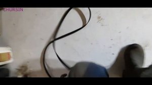 Замена роликов и обводного ремня. Мерседес спринтер W903 OM611