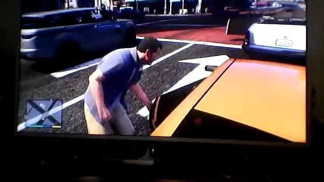 Разрушители мифов гта 5 (3#) Куда едут машины