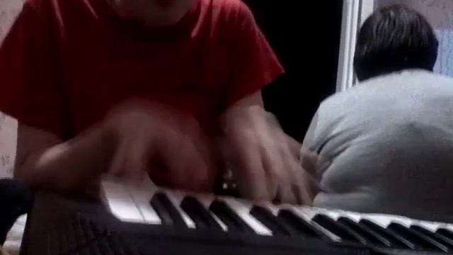 Ани Лорак-Лаванда(Piano And Guitar Cover) смотреть онлайн
