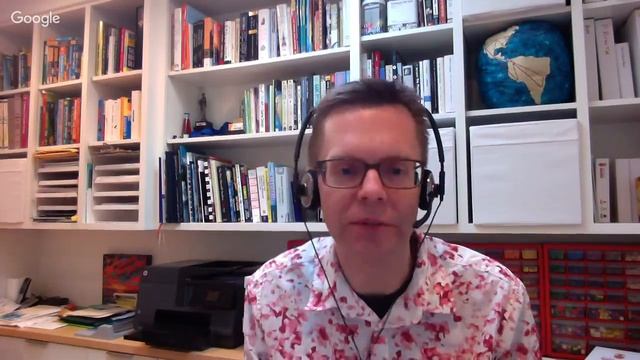 Legacy Game Design: Matt Leacock and Jamey Stegmaier смотреть онлайн