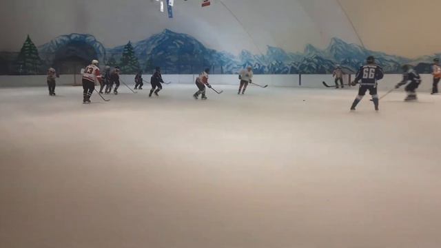 Авангард-Аврора 25.02.2021 #6 смотреть онлайн