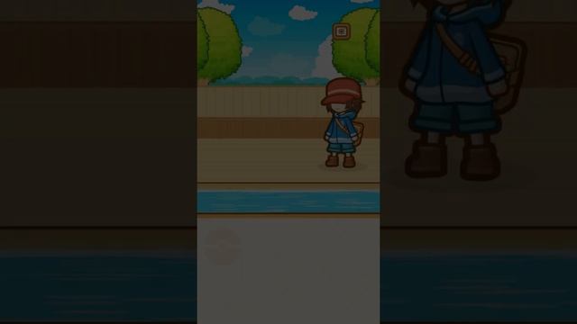 Gyarados! Magikarp Evolution! Magikarp Jump смотреть онлайн