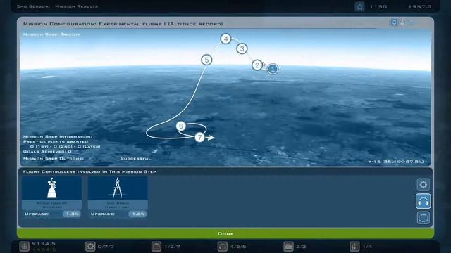 Buzz Aldrin's Space Program Manager | Buzzhard Mode | GSA | Episode 2 смотреть онлайн