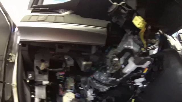 Invisible Remote Starter Installation by Lockdown Security | 2012 Toyota Camry Remote Starter смотреть онлайн