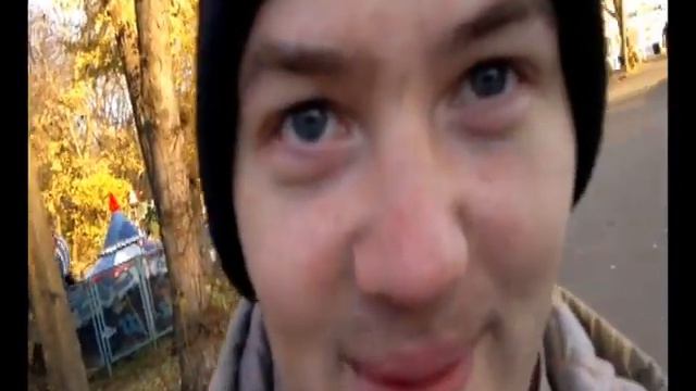 Девушка не знает кто такой "Ленин" смотреть онлайн